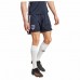 2023-24 FC Girondins De Bordeaux Men's Home Shorts