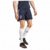 2023-24 FC Girondins De Bordeaux Men's Home Shorts