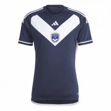 2023-24 FC Girondins De Bordeaux Women's Home Jersey