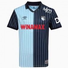 25-26 Le Havre Mens Home Soccer Jersey
