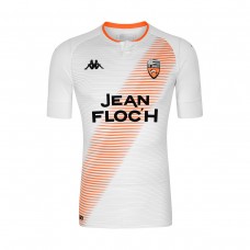 2020-21 FC Lorient Away Jersey