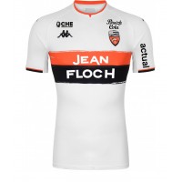 2021-22 FC Lorient Away Jersey