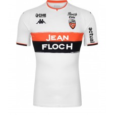 2021-22 FC Lorient Away Jersey