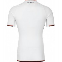 2021-22 FC Lorient Away Jersey