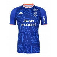 2021-22 FC Lorient Third Jersey