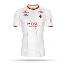 2021-22 FC Metz Away Jersey