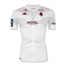 2022-23 FC Metz Away Jersey