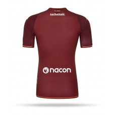 2021-22 FC Metz Home Jersey