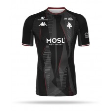 2021-22 FC Metz Third Jersey