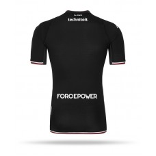 2021-22 FC Metz Third Jersey