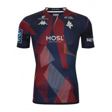 2022-23 FC Metz Third Jersey