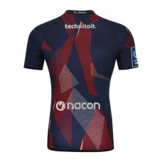 2022-23 FC Metz Third Jersey