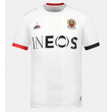 23-24 OGC Nice Mens Away Jersey