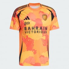 24-25 Paris FC Men's Third Soccer Jersey