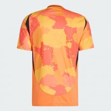 24-25 Paris FC Men's Third Soccer Jersey