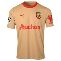 23-24 RC Lens Mens European Jersey