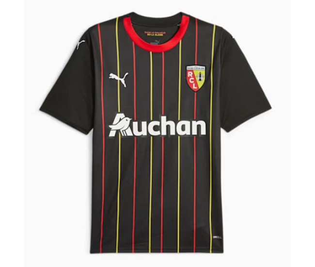 23-24 RC Lens Mens Away Jersey