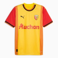 23-24 RC Lens Mens Home Jersey