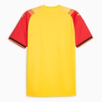 23-24 RC Lens Mens Home Jersey