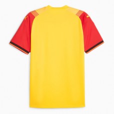 23-24 RC Lens Mens Home Jersey