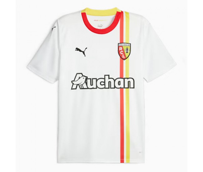 23-24 RC Lens Mens Third Jersey