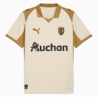 25-26 RC Lens Mens Third Soccer Jersey