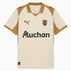 25-26 RC Lens Mens Third Soccer Jersey