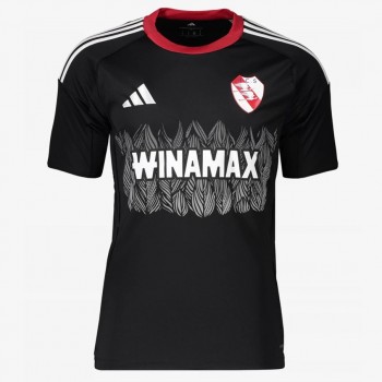 25-26 RC Strasbourg Mens Third Soccer Jersey