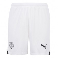 2023-24 Stade Rennais Mens Away Shorts