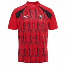 2023-24 Stade Rennais Mens Pre match Jersey