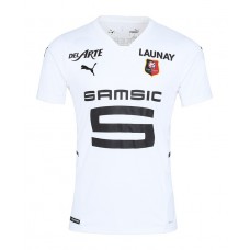 2021-22 Stade Rennais Away Jersey