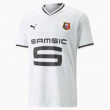 2022-23 Stade Rennais Away Jersey