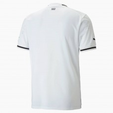 2022-23 Stade Rennais Away Jersey