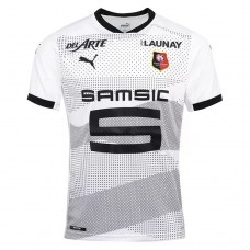 Stade Rennais Away Shirt 2020 2021