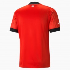 2022-23 Stade Rennais Home Jersey