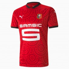 Stade Rennais Home Shirt 2020 2021