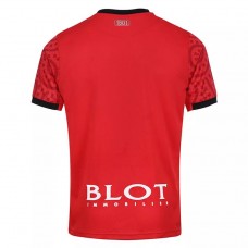 Stade Rennais Home Shirt 2020 2021