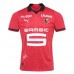 2023-24 Stade Rennais Mens Home Jersey