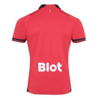 2023-24 Stade Rennais Mens Home Jersey