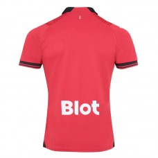 2023-24 Stade Rennais Mens Home Jersey