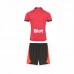 2023-24 Stade Rennais Kids Home Kit