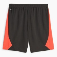 2023-24 Stade Rennais Mens Home Shorts