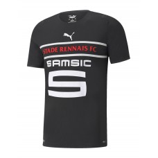 2021-22 Stade Rennais Third Jersey