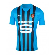 2022-23 Stade Rennais Third Jersey
