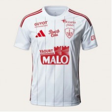 25-26 Stade Brest Mens Away Jersey