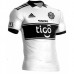 Club Olimpia Home 2019 Jersey