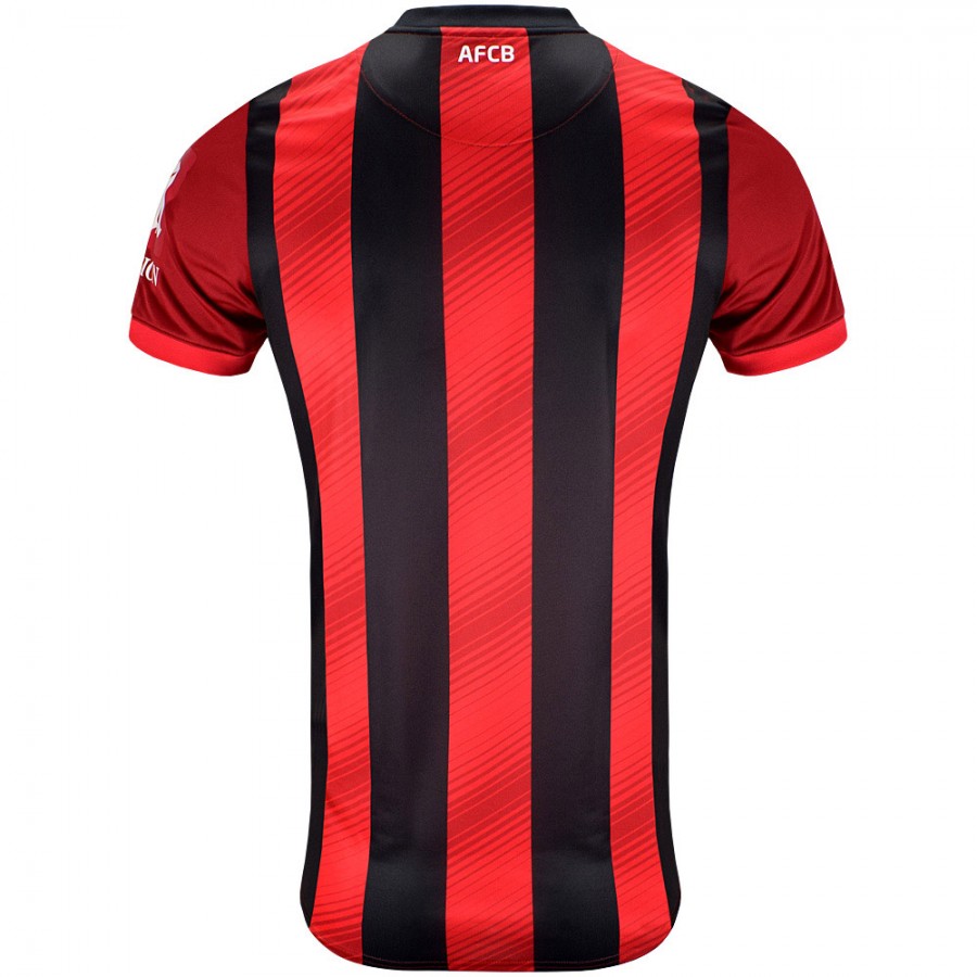 AFC Bournemouth Home Shirt 2019