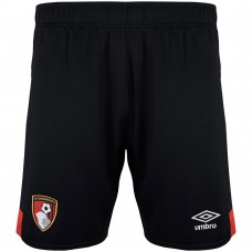 2021-22 AFC Bournemouth Home Short