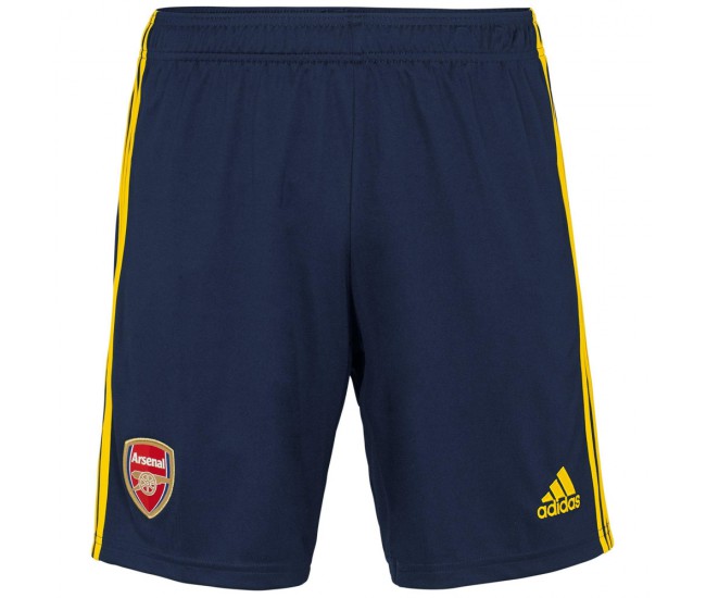 Arsenal 2019 Away Shorts