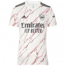 Adidas Arsenal FC Away Shirt 2020 2021